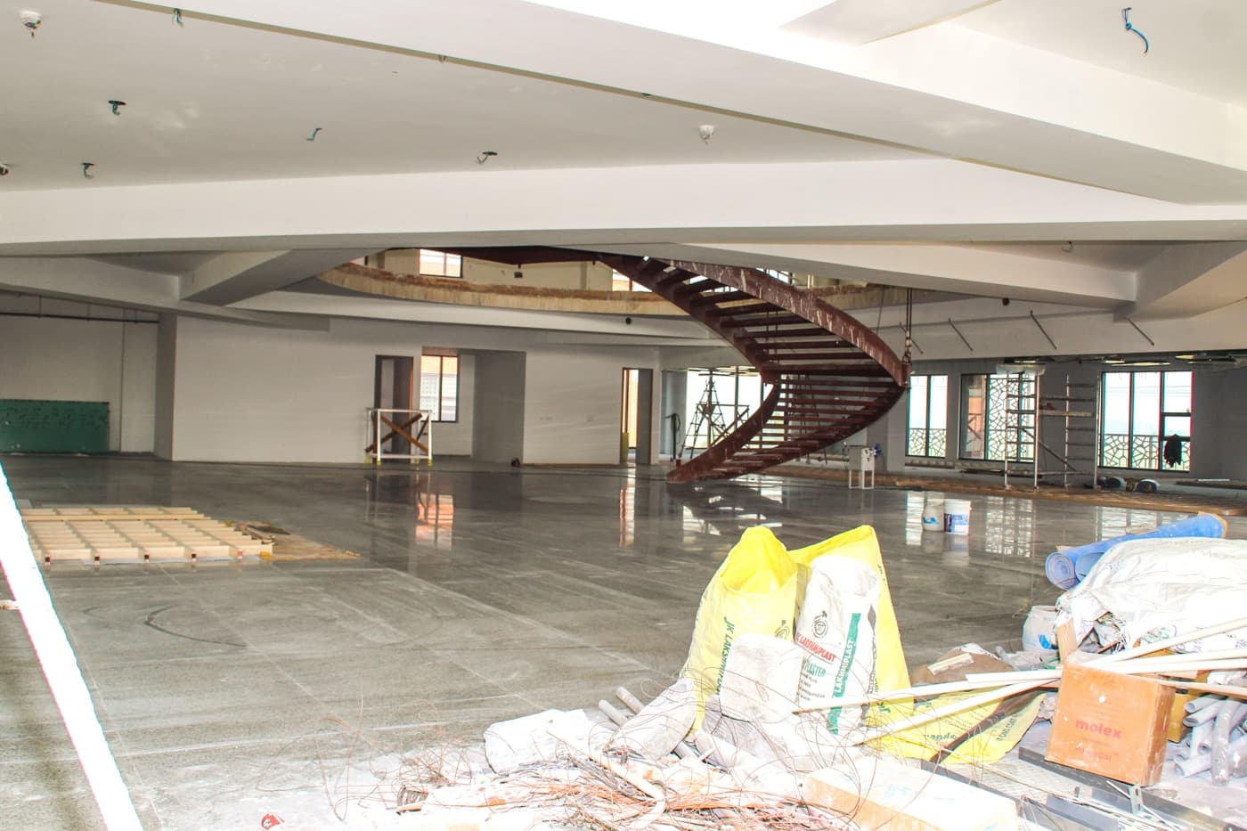 Rishihood University Sonepat hostel photo 51